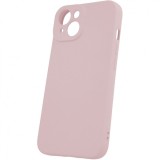 Husa pentru Xiaomi Redmi A3, OEM, Silicone, Roz
