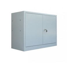 FISET METALIC CU 1 RAFT 900x400x600 mm (LxlxH), 50 kg/polita, model 2, ECO+