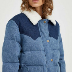 Levi's geaca de puf femei, de iarna, oversize