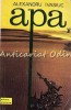 Apa - Alexandru Ivasiuc, Editura Eminescu, 1973, Roman, 438 pagini