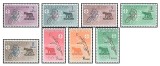 Cumpara ieftin Maldives 1960 - Jocurile Olimpice Roma, sport, serie neuzata