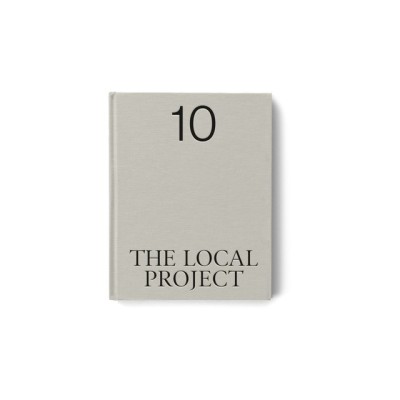 The Local Project: Book 10 foto