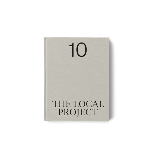 The Local Project: Book 10