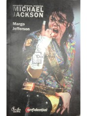 Margo Jefferson - Michael Jackson (Editia: 2009) foto
