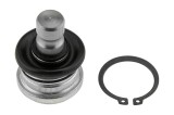 Rotula brat suspensie Hyundai Santa Fe Bb 2000-2006, Cm 2006-2009, Xm 2009-, Hyundai Trajet 2000-2006, Fata, Inferior, NTY ZSD-HY-513