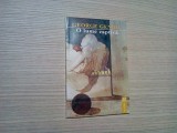 GEORGE GENOIU (dedicatie-autograf) - O Lume Captiva - Drama in sapte acte - Editura Eminescu, 1996, 87 p