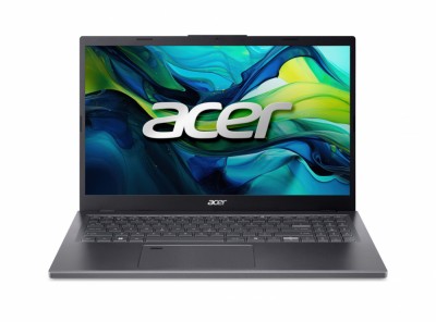 A15 15 FHD R5 8640HS 16GB 512GB UMA DOS NewTechnology Media foto
