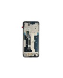 Ecran LCD Display Cu Rama Motorola Moto G35