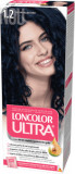 Loncolor Ultra Vopsea permanentă 1.2 negru albăstrui, 1 buc