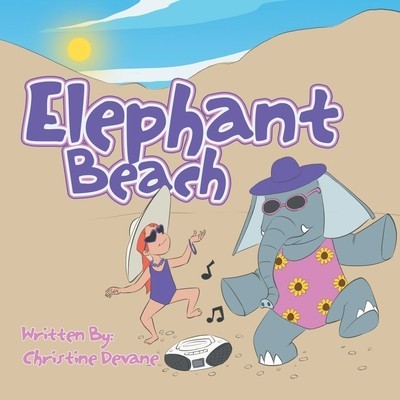 Elephant Beach foto