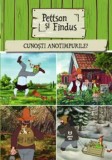 Cumpara ieftin Pettson si Findus. Cunosti anotimpurile?/Edel Verlagsgruppe, Pandora-M