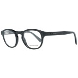 Cumpara ieftin Ermenegildo Zegna EZ5108 001 48, Rama ochelari de vedere, barbatesti