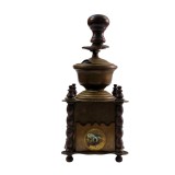 Rasnita cafea vintage