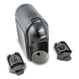 Cumpara ieftin Expresor de cafea multi-capsule ZASS ZEM 12 ProDesign DailyAppliances
