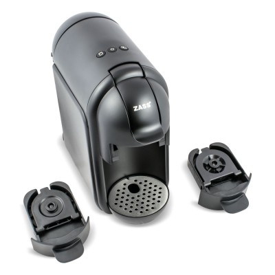 Expresor de cafea multi-capsule ZASS ZEM 12 ProDesign DailyAppliances foto