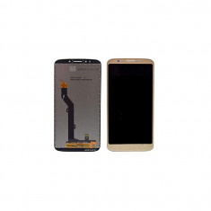 Ecran LCD Display Complet Motorola Moto E5 Plus Gold