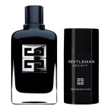 Set Givenchy: Gentleman Society, Eau De Parfum, For Men, 100 ml + Gentleman Society, Deodorant Stick, For Men, 75 g