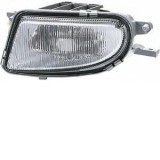 Proiector ceata Mercedes Clasa E (W210) 07.1999-03.2003 Clasa SLK (R170) 09.1996-03.2000 CLK-Klasse (C208) 06.1997-02.2003 TYC partea dreapta H1