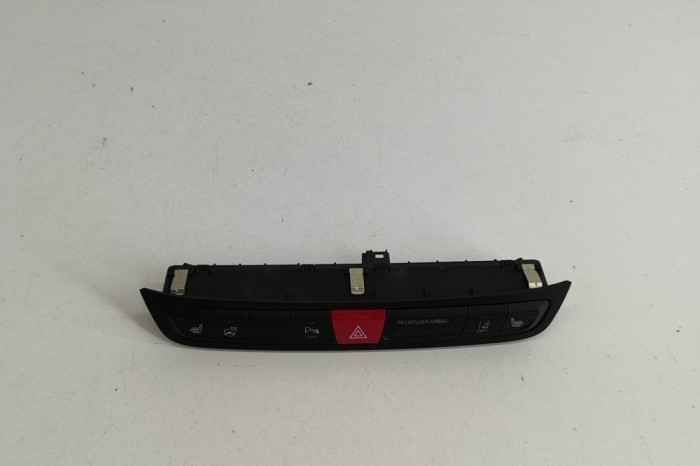 Panou de butoane JEEP RENEGADE Off-road BU 2015 OEM: 735604024,07356040240 | 26927136