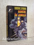 Oameni in jungla - Norman Spinrad