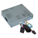 EDT-RL2-N902 INTERFATA AUDIO VIDEO OPEL CarStore Technology