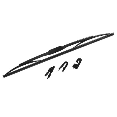 Stergator parbriz Optimax Truck Line 1buc - 55cm (22&amp;quot;) Garage AutoRide foto