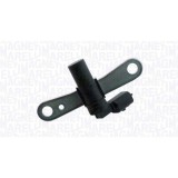 Senzor pozitie arbore cotit Dacia Duster (Hs) 04.10-01.18, Logan (Ls) 08.04-, Logan Mcv (Ks) 02.07-; Renault Fluence (L3) 02.10-, Logan I (Ls) 09.04-