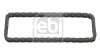 FEBI BILSTEIN 25171 Lant, angrenare pompa ulei