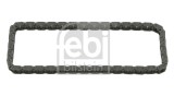 FEBI BILSTEIN 25171 Lant, angrenare pompa ulei
