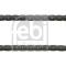 FEBI BILSTEIN 25171 Lant, angrenare pompa ulei