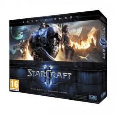 StarCraft II Battle Chest PC foto