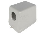 HARTING Carcasă pentru conectori HDC 48B (2 x 24B) IP65 pentru cablu