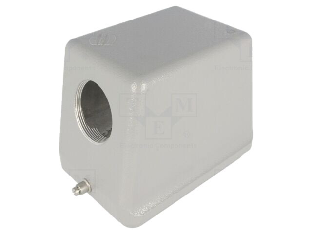 HARTING Carcasă pentru conectori HDC 48B (2 x 24B) IP65 pentru cablu