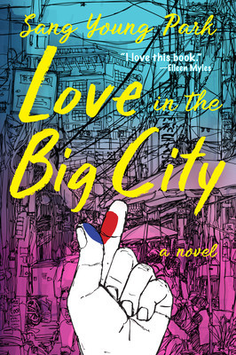 Love in the Big City foto