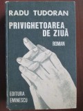 Privighetoarea de ziua