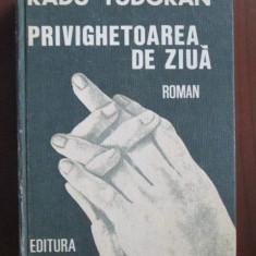 Privighetoarea de ziua