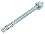 Bolt Anchor 10x130mm FWA - Pack of 25