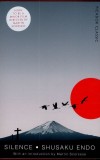 Silence | Shusaku Endo, Picador