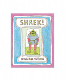 Shrek! - William Steig, Vlad Si Cartea Cu Genius