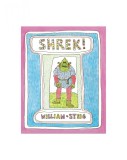 Shrek! - William Steig, Vlad Si Cartea Cu Genius