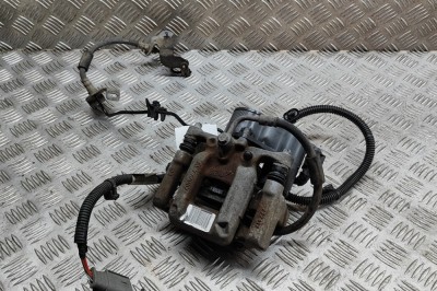 Etrier de fr&amp;acirc;nă dreapta spate OPEL COMBO Box Body/MPV K9 2022 OEM: Commercial | 29001004 foto