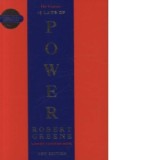 Concise 48 Laws Of Power - Robert Greene