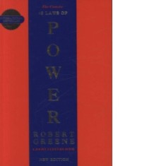 Concise 48 Laws Of Power - Robert Greene