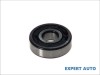 Lagar Rulment Bile 6303-2RSR-C3 17x47x14 mm Universal Compatibil 140093 63032RSRC3 BR 6303 2RS/M Piese Auto Aftermarket