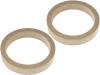 Set 2 distantiere pentru difuzoare auto, 165mm, MDF, {{Destina&amp;#355;ie - marca autovehiculului}} -