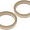 Set 2 distantiere pentru difuzoare auto, 165mm, MDF, {{Destina&amp;#355;ie - marca autovehiculului}} -