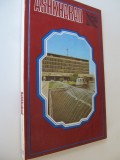 Ashkhabad - A guide - I. Pasevyev