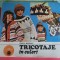 Carte Tricotaje &icirc;n culori vintage