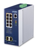 NET SWITCH 4PORT 1000M/IGS-4215-4UP4T2S PLANET