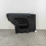 Bandou inferior ușă st&acirc;nga spate AUDI A1 8X1, 8XK 2015 OEM: 8X3867035B